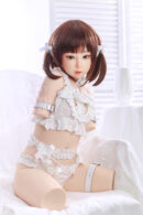 104cm/3ft5 Silicone Life-size Sex Doll Torso – AYA