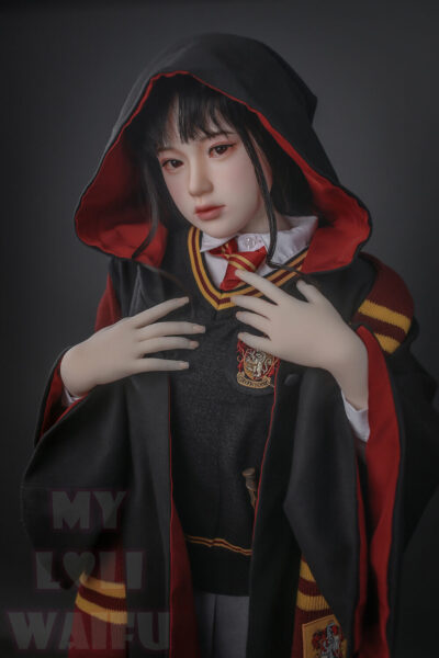 148cm/4ft10 B-cup TPE Sex Doll – Akari