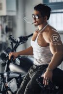 180cm/5ft11 Male Silicone Sex Doll – Victor