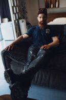 180cm/5ft11 Male Silicone Sex Doll – Winthrop