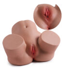 Super Butts S1200 Premium Realistic Silicone Masturbator
