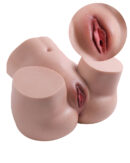 Super Butts S1230 Premium Realistic Silicone Masturbator
