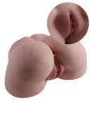 Super Butts S470 Premium Realistic Silicone Masturbator