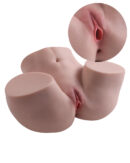 Super Butts S490 Premium Realistic Silicone Masturbator