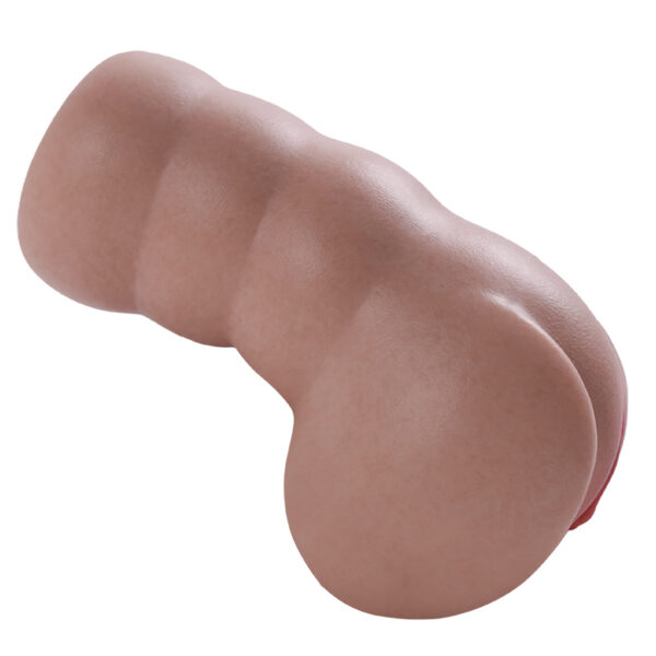 Super Vagine S55 | Premium Silicone Masturbator - Image 10