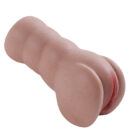 Super Vagine S55 | Premium Silicone Masturbator