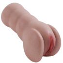Super Vagine S55 | Premium Silicone Masturbator