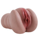 Super Vagine S55 | Premium Silicone Masturbator