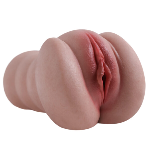 Super Vagine S55 | Premium Silicone Masturbator - Image 2