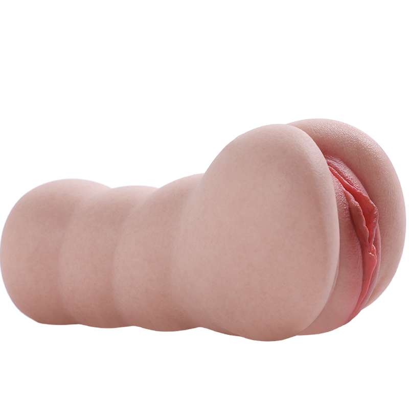 Super Vagine S55 | Premium Silicone Masturbator - Image 7