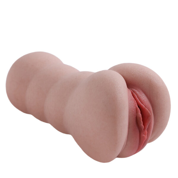 Super Vagine S55 | Premium Silicone Masturbator - Image 8