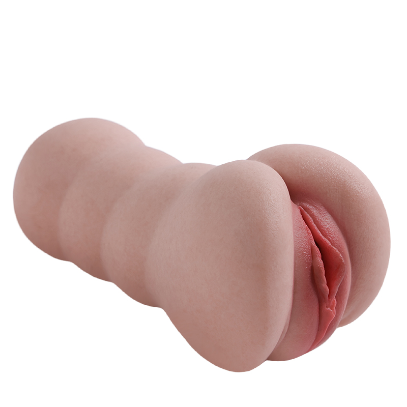 Super Vagine S55 | Premium Silicone Masturbator - Image 8