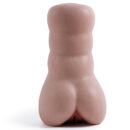 Super Vagine S55 | Premium Silicone Masturbator