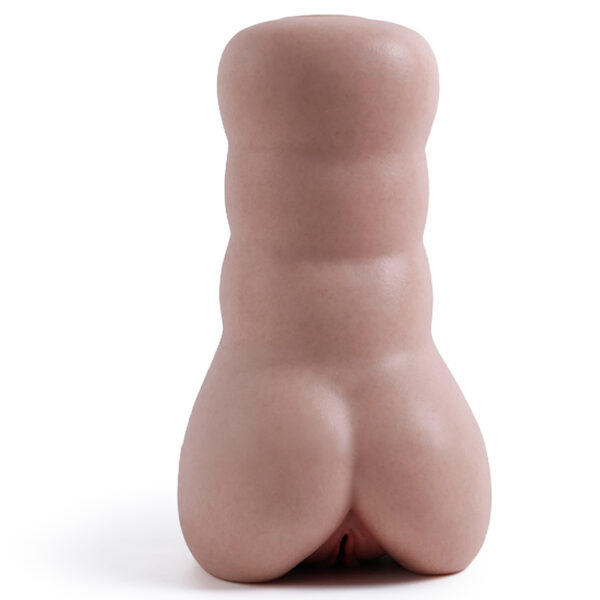 Super Vagine S55 | Premium Silicone Masturbator - Image 9