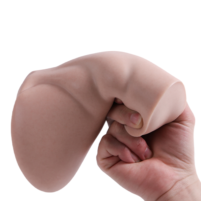 Super Vagine S95 | Premium Silicone Masturbator - Image 9