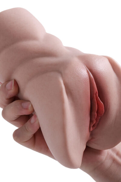 Super Vagine S95 | Premium Silicone Masturbator