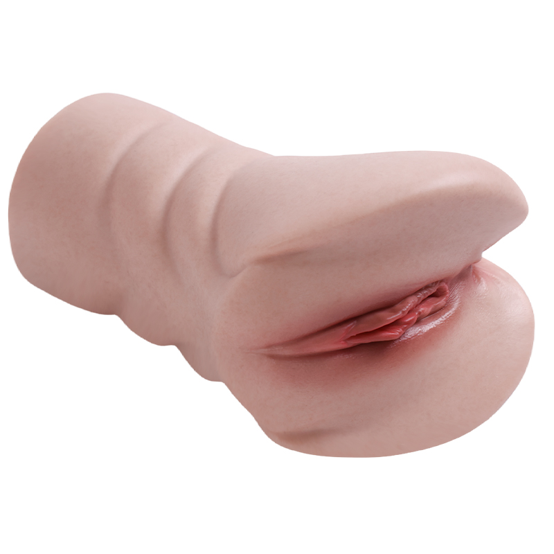 Super Vagine S95 | Premium Silicone Masturbator - Image 8