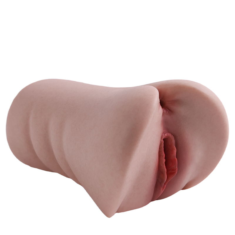 Super Vagine S95 | Premium Silicone Masturbator - Image 4