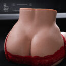 Super Butts S1200 Premium Realistic Silicone Masturbator