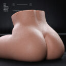 Super Butts S1200 Premium Realistic Silicone Masturbator