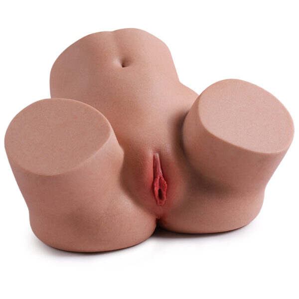 Super Butts S1200 Premium Realistic Silicone Masturbator - Image 11