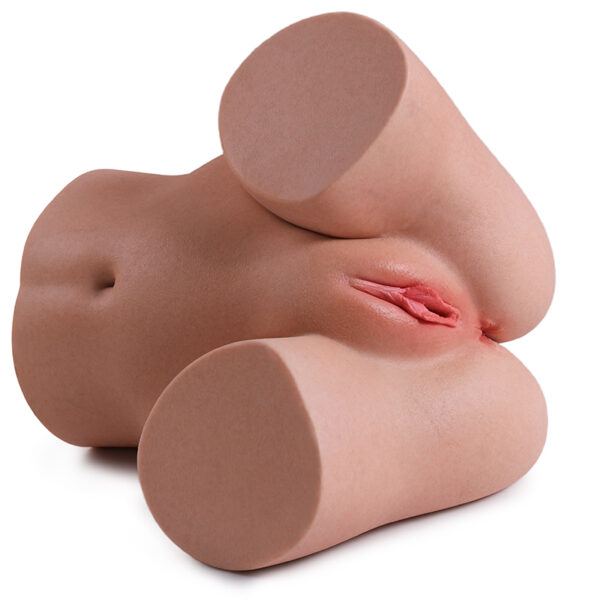 Super Butts S1200 Premium Realistic Silicone Masturbator - Image 10