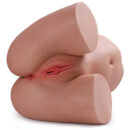 Super Butts S1200 Premium Realistic Silicone Masturbator