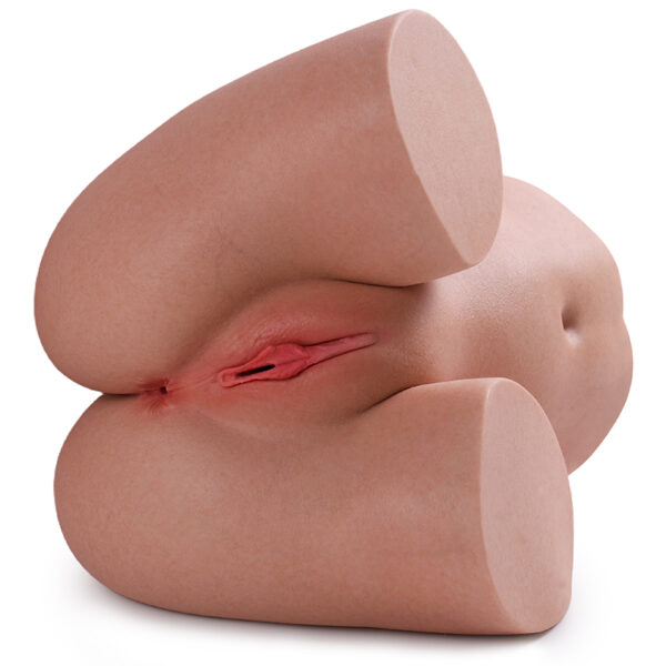 Super Butts S1200 Premium Realistic Silicone Masturbator - Image 9