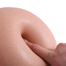 Super Butts S1200 Premium Realistic Silicone Masturbator
