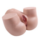 Super Butts S1230 Premium Realistic Silicone Masturbator