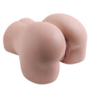 Super Butts S1230 Premium Realistic Silicone Masturbator