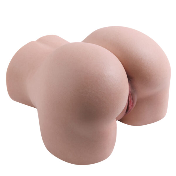 Super Butts S1230 Premium Realistic Silicone Masturbator - Image 13