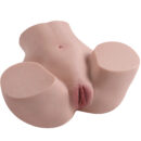 Super Butts S410 Premium Realistic Silicone Masturbator