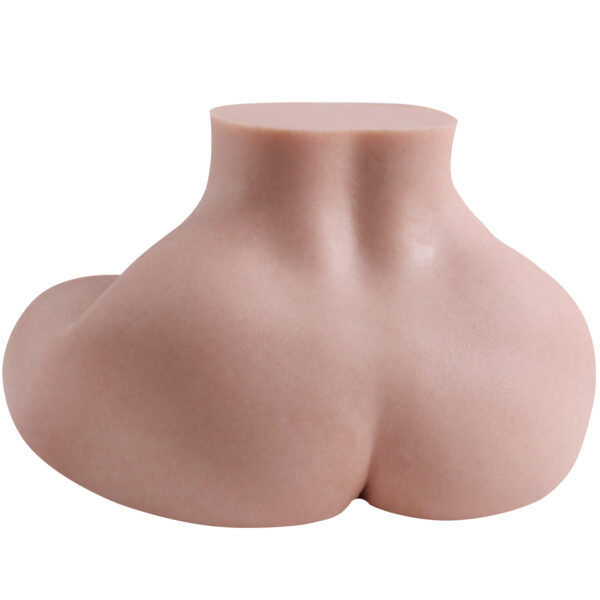 Super Butts S410 Premium Realistic Silicone Masturbator - Image 5