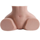 Super Butts S410 Premium Realistic Silicone Masturbator