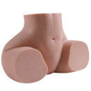 Super Butts S410 Premium Realistic Silicone Masturbator