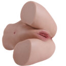 Super Butts S410 Premium Realistic Silicone Masturbator