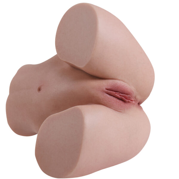 Super Butts S410 Premium Realistic Silicone Masturbator - Image 10