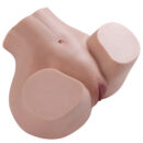 Super Butts S410 Premium Realistic Silicone Masturbator