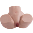 Super Butts S410 Premium Realistic Silicone Masturbator
