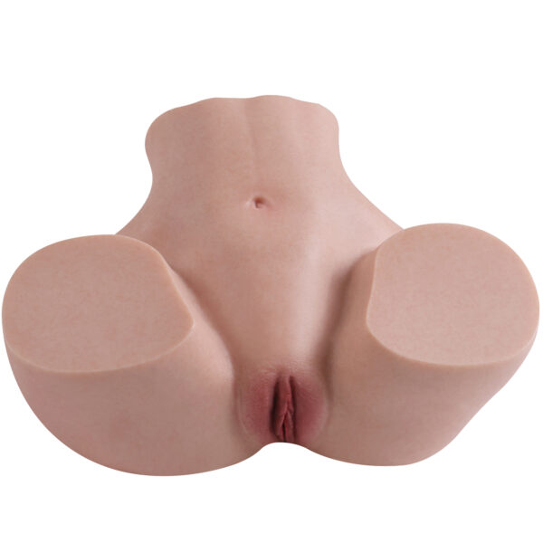 Super Butts S410 Premium Realistic Silicone Masturbator - Image 8
