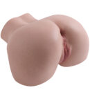 Super Butts S410 Premium Realistic Silicone Masturbator
