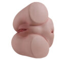 Super Butts S470 Premium Realistic Silicone Masturbator