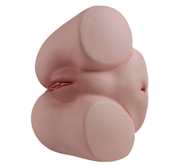 Super Butts S470 Premium Realistic Silicone Masturbator - Image 13