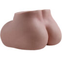 Super Butts S470 Premium Realistic Silicone Masturbator