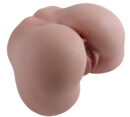 Super Butts S470 Premium Realistic Silicone Masturbator
