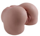 Super Butts S470 Premium Realistic Silicone Masturbator