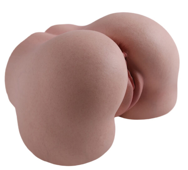 Super Butts S470 Premium Realistic Silicone Masturbator - Image 6