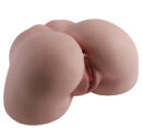 Super Butts S470 Premium Realistic Silicone Masturbator