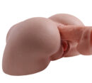 Super Butts S470 Premium Realistic Silicone Masturbator